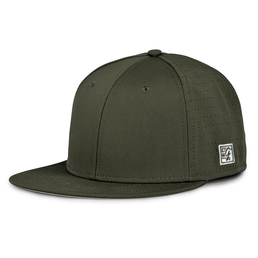 Game Changer Cap