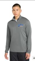 Sport-Tek® PosiCharge® Competitor™ 1/4-