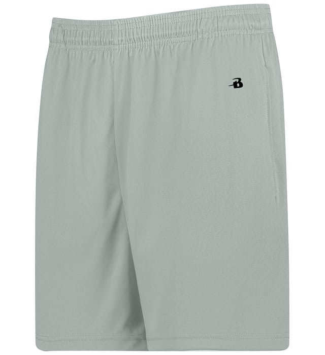 Badger shorts
