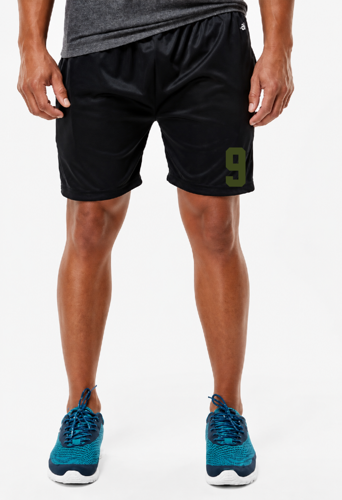 Badger Shorts