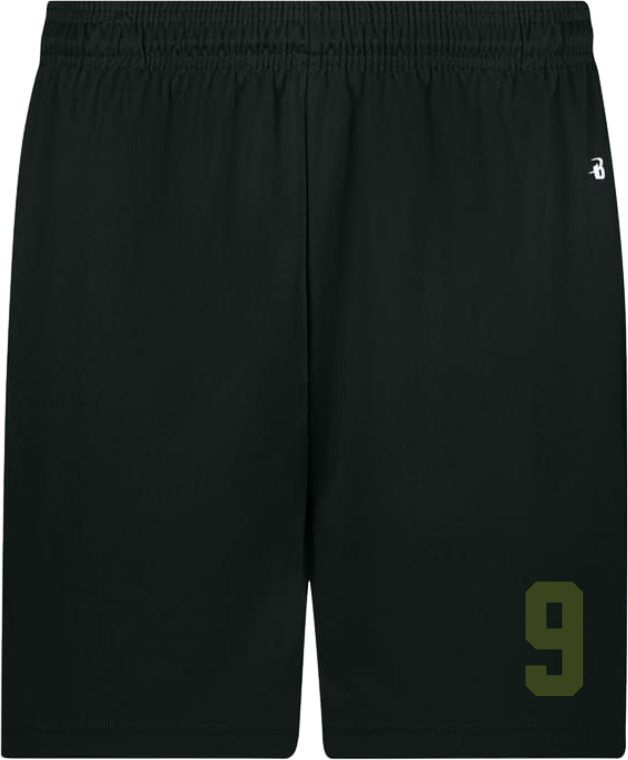 Badger Shorts
