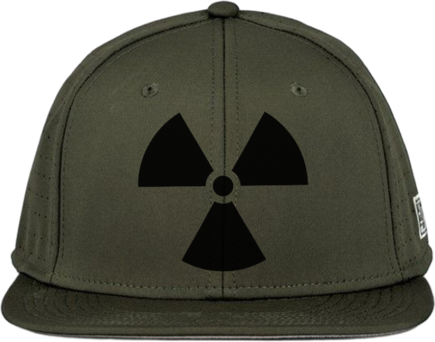 Game Changer Cap